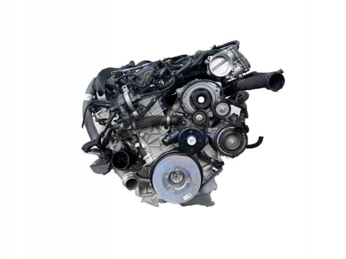 Motor z6y3, z6y1 mazda 3 (bm, bn) 1.6 (bm4, bn4) - Imagen 2