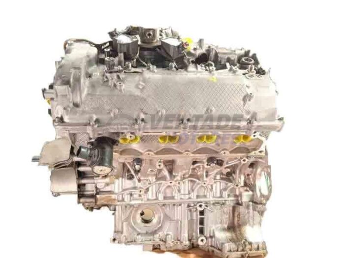 Motor z6y3, z6y1 mazda 3 (bm, bn) 1.6 (bm4, bn4) - Imagen 4