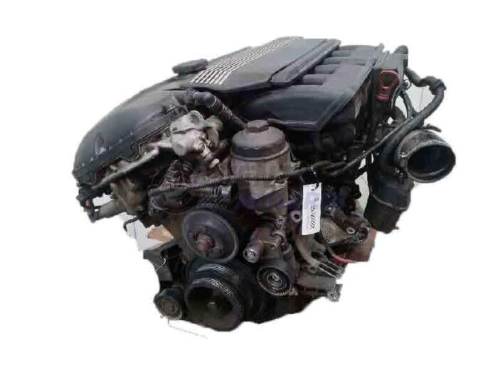 Motor z6y3, z6y1 mazda 3 (bm, bn) 1.6 (bm4, bn4) - Imagen 2