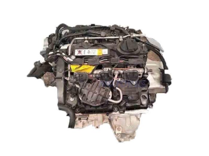 Motor z6y3, z6y1 mazda 3 (bm, bn) 1.6 (bm4, bn4) - Imagen 4