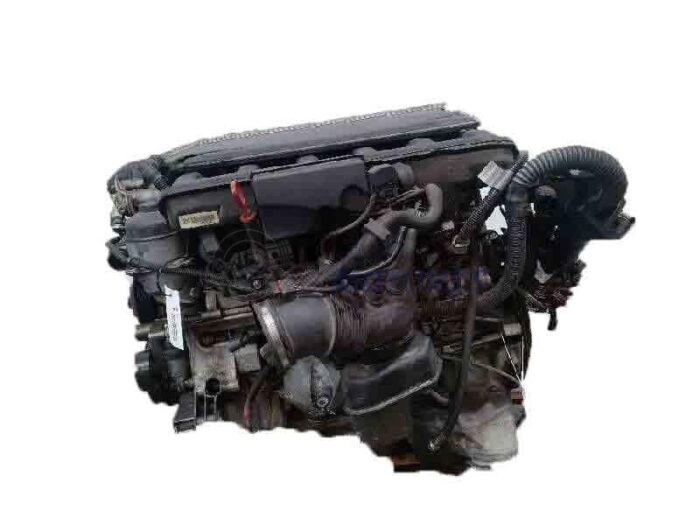 Motor z6y3, z6y1 mazda 3 (bm, bn) 1.6 (bm4, bn4) - Imagen 4