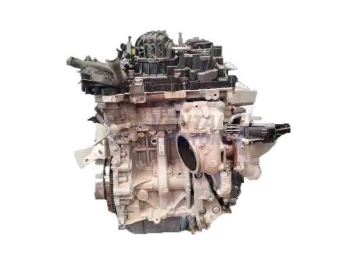 Motor z6y3, z6y1 mazda 3 (bm, bn) 1.6 (bm4, bn4) - Imagen 3