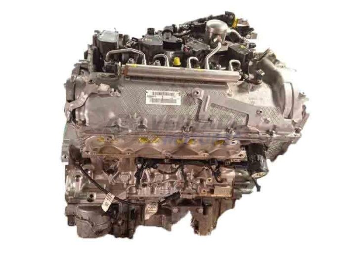 Motor z6y3, z6y1 mazda 3 (bm, bn) 1.6 (bm4, bn4) - Imagen 3