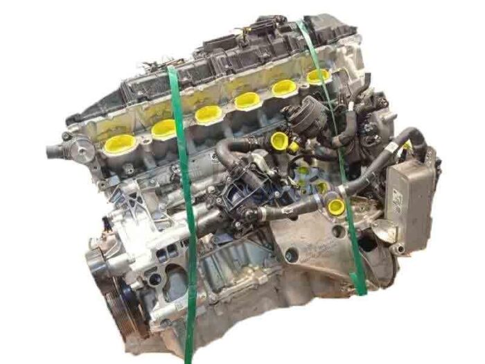 Motor z6y3, z6y1 mazda 3 (bm, bn) 1.6 (bm4, bn4)