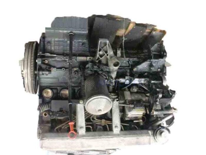 Motor p5x4 mazda 3 fastback (bp) 1.5 skyactiv-g (bp5h, bp6h)