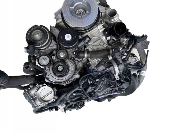 Motor p5x4 mazda 3 fastback (bp) 1.5 skyactiv-g (bp5h, bp6h) - Imagen 3