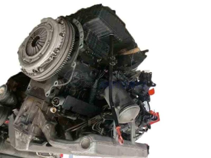 Motor p5x4 mazda 3 fastback (bp) 1.5 skyactiv-g (bp5h, bp6h) - Imagen 4