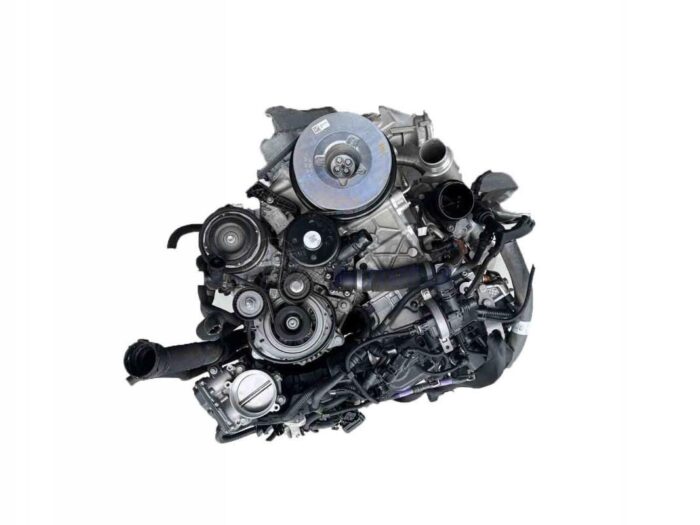 Motor p5x4 mazda 3 fastback (bp) 1.5 skyactiv-g (bp5h, bp6h) - Imagen 2