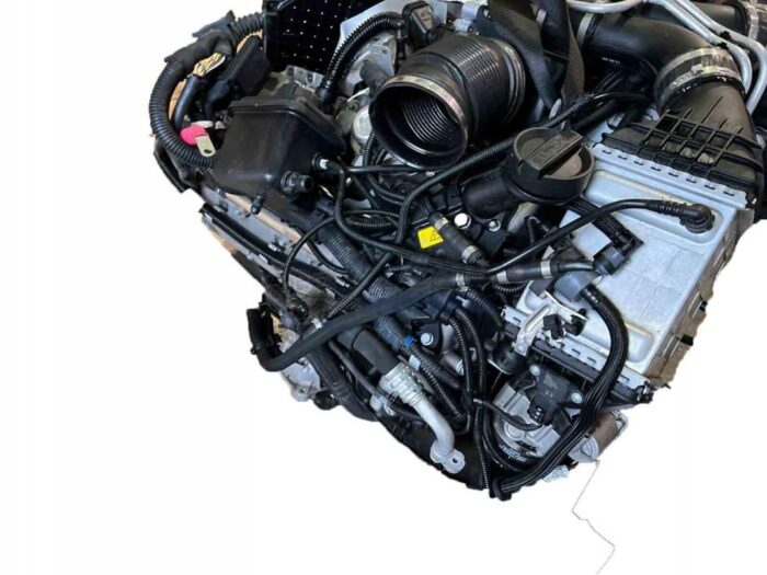 Motor p5x4 mazda 3 fastback (bp) 1.5 skyactiv-g (bp5h, bp6h) - Imagen 4