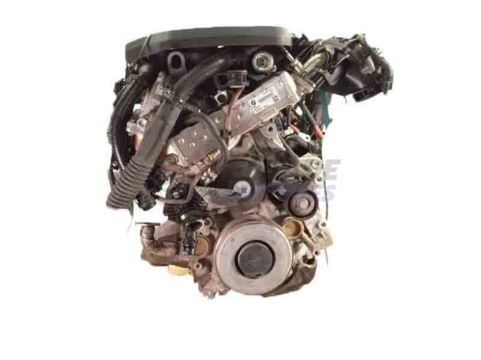 Motor pexp, pexn mazda 3 fastback (bp) 2.0 skyactiv-g (bp5h, bp6h) - Imagen 2