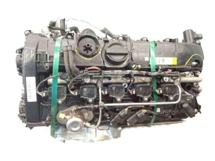 Motor pexp, pexn mazda 3 fastback (bp) 2.0 skyactiv-g (bp5h, bp6h) - Imagen 4