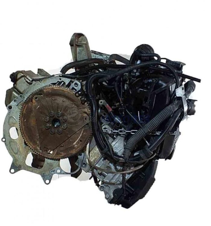 Motor hfy7 mazda 3 fastback (bp) skyactiv-x m hybrid