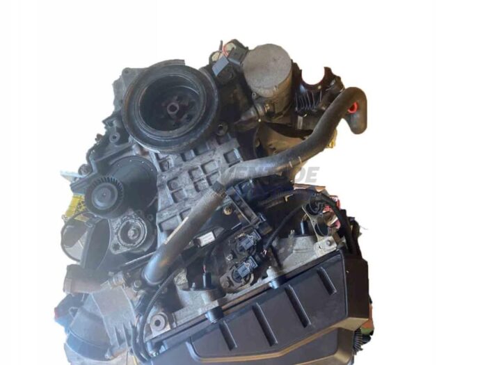 Motor hfy7 mazda 3 fastback (bp) skyactiv-x m hybrid awd - Imagen 2