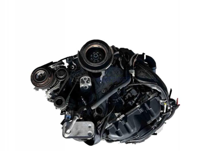 Motor hfy1 mazda 3 fastback (bp) skyactiv-x m hybrid awd (bp2h) - Imagen 3