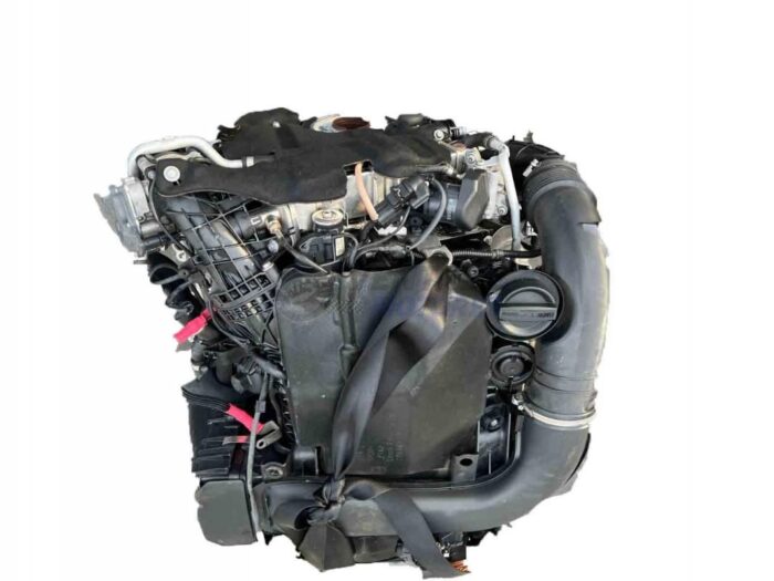 Motor hfy1 mazda 3 fastback (bp) skyactiv-x m hybrid awd (bp2h) - Imagen 3