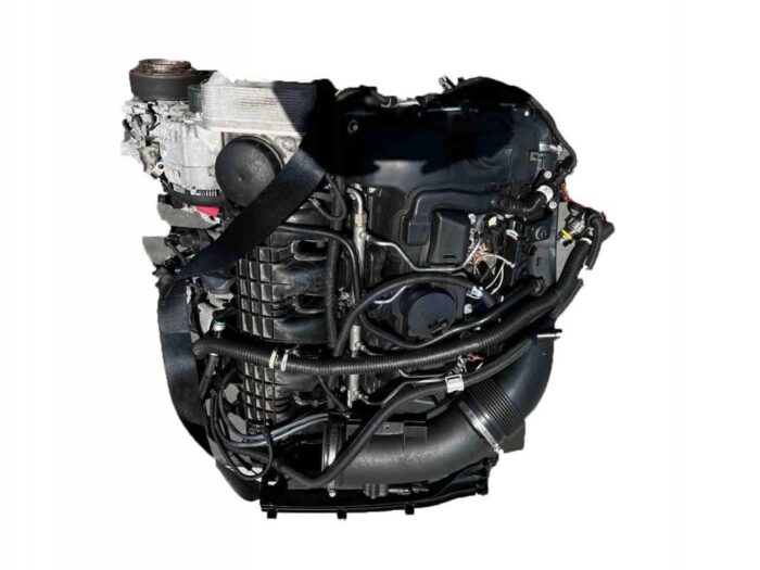 Motor hfy1 mazda 3 fastback (bp) skyactiv-x m hybrid awd (bp2h) - Imagen 4