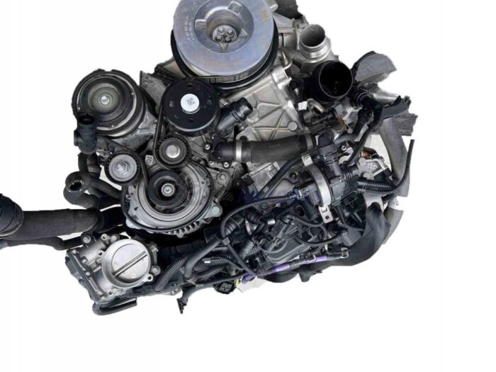 Motor hfy1 mazda 3 fastback (bp) skyactiv-x m hybrid (bp2h) - Imagen 3