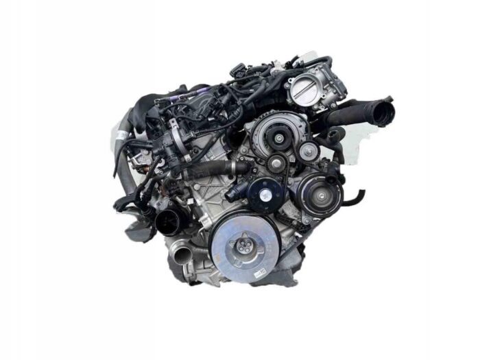 Motor hfy1 mazda 3 fastback (bp) skyactiv-x m hybrid (bp2h)