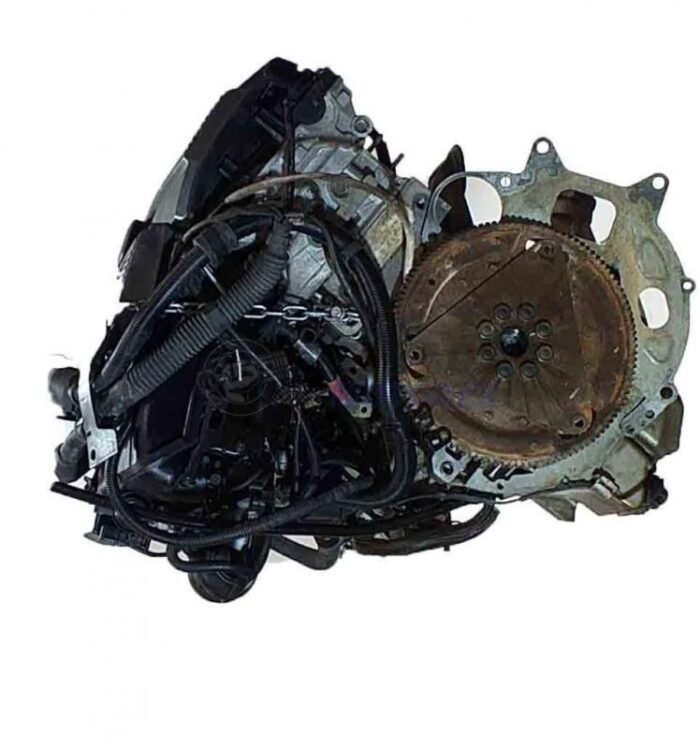 Motor hfy1 mazda 3 fastback (bp) skyactiv-x m hybrid (bp2h)