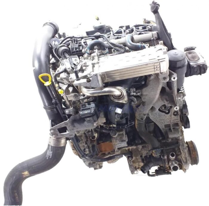 Motor m 282.914 mercedes-benz clase a sedán (v177) a 180 (177.184)