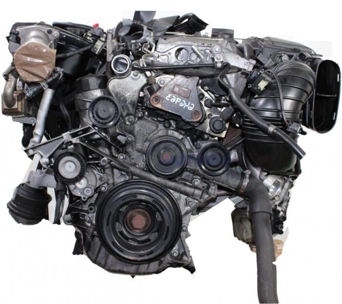 Motor m 282.914 mercedes-benz clase a sedán (v177) a 200 (177.187)