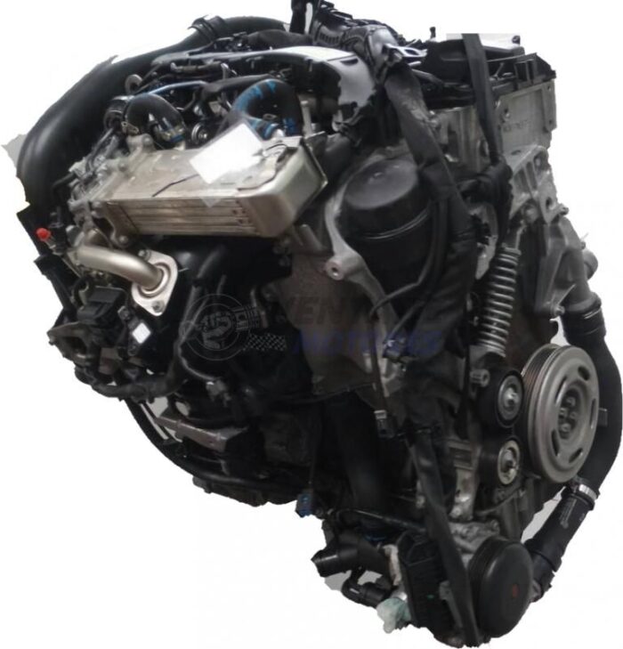 Motor m 282.914 mercedes-benz clase a sedán (v177) a 200 (177.187) - Imagen 4