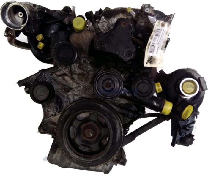 Motor m 282.914 mercedes-benz clase a sedán (v177) a 200 (177.187)