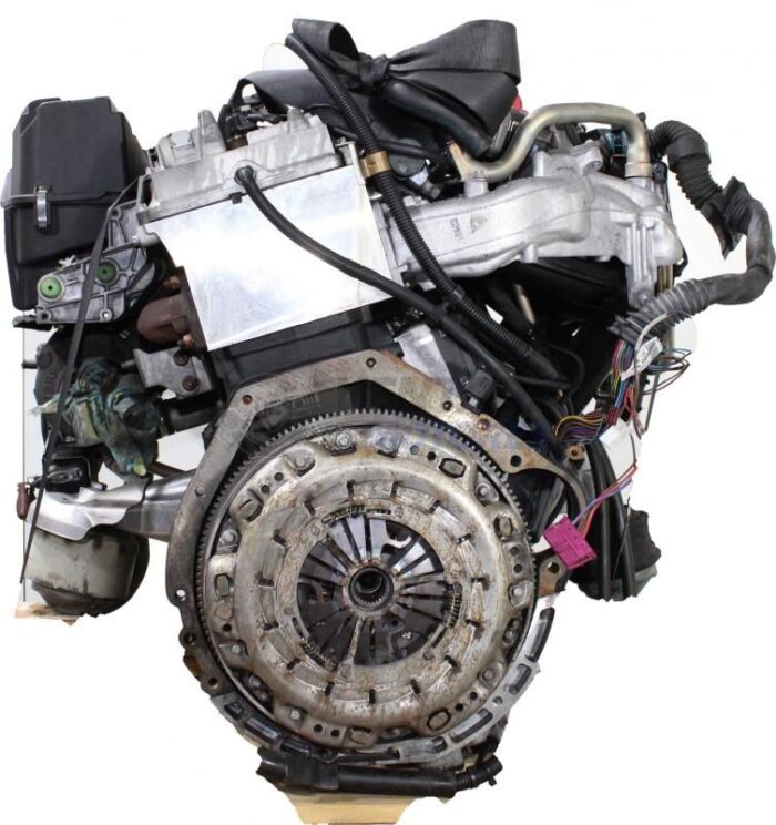 Motor m 282.914 mercedes-benz clase a sedán (v177) a 200 (177.187) - Imagen 3