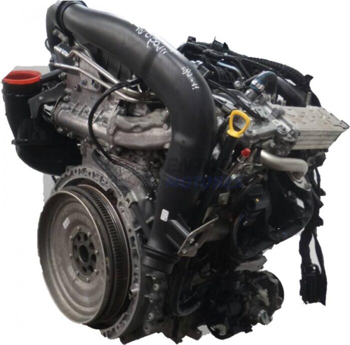 Motor m 282.914 mercedes-benz clase a sedán (v177) a 200 (177.187)