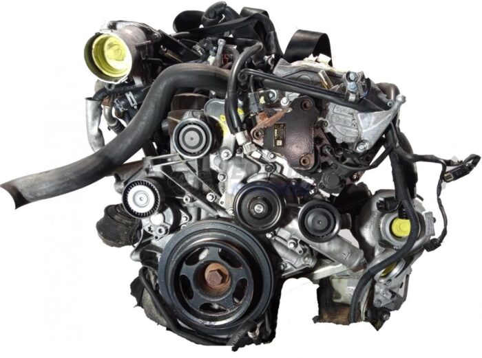 Motor m 282.914 mercedes-benz clase a sedán (v177) a 200 (177.187)