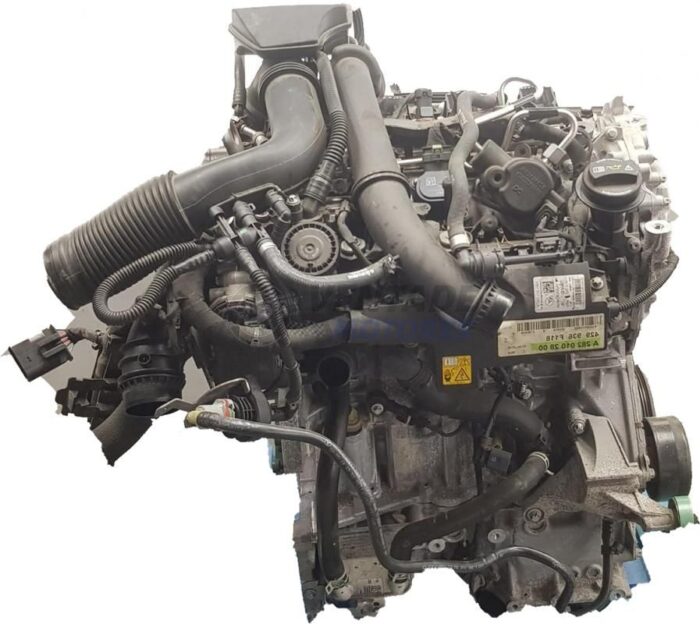 Motor om 654.920 mercedes-benz clase a sedán (v177) a 220 d (177.114)