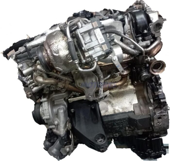 Motor om 654.920 mercedes-benz clase a sedán (v177) a 220 d (177.114) - Imagen 3