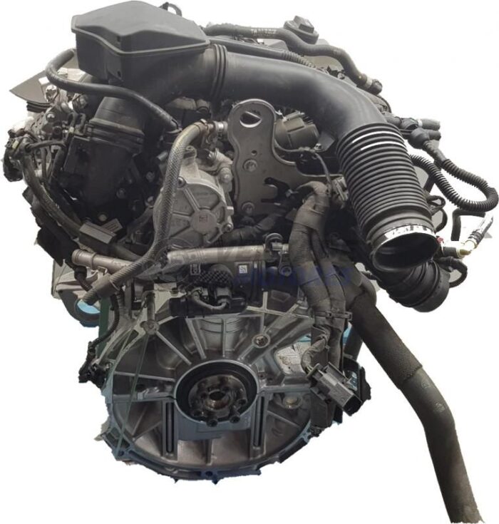 Motor om 654.920 mercedes-benz clase a sedán (v177) a 220 d (177.114) - Imagen 4