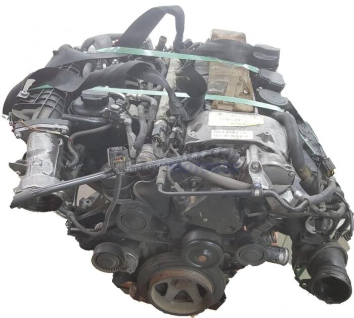 Motor om 654.920 mercedes-benz clase a sedán (v177) a 220 d 4-matic (177.115) - Imagen 3