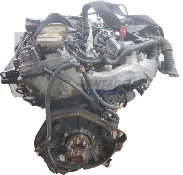 Motor om 654.920 mercedes-benz clase a sedán (v177) a 220 d 4-matic (177.115)