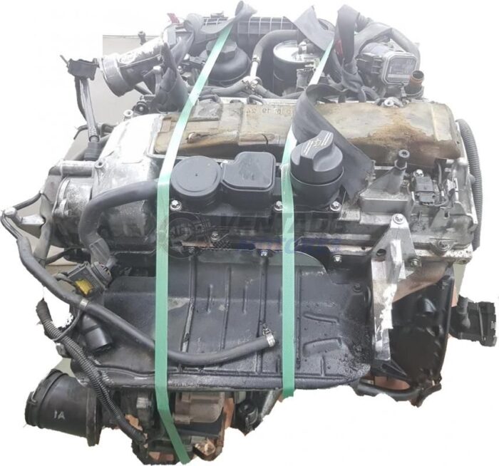 Motor om 654.920 mercedes-benz clase a sedán (v177) a 220 d 4-matic (177.115) - Imagen 2