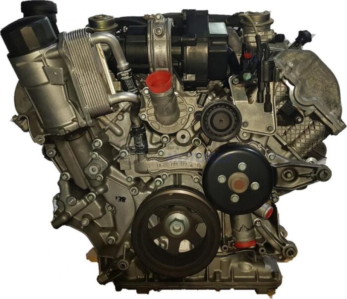 Motor m 260.920 mercedes-benz clase a sedán (v177) a 250 4-matic (177.147)