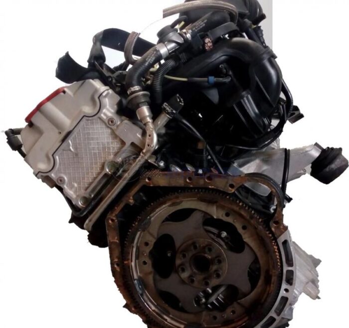 Motor m 282.914 mercedes-benz clase a sedán (v177) a 250 e (177.186) - Imagen 2