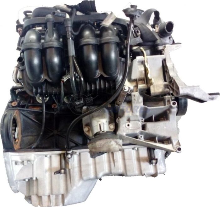 Motor m 282.914 mercedes-benz clase a sedán (v177) a 250 e (177.186)