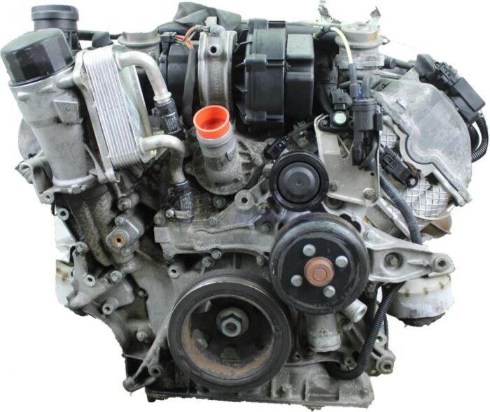 Motor m 282.914 mercedes-benz clase a sedán (v177) a 250 e (177.186) - Imagen 3