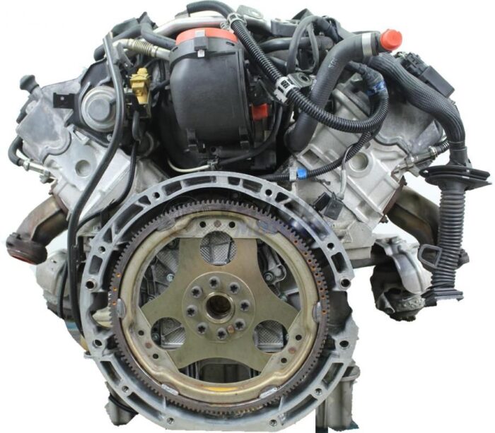 Motor m 282.914 mercedes-benz clase a sedán (v177) a 250 e (177.186)