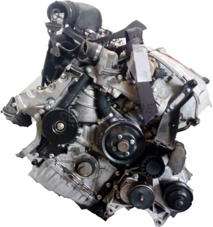 Motor m 282.914 mercedes-benz clase a sedán (v177) a 250 e (177.186) - Imagen 3