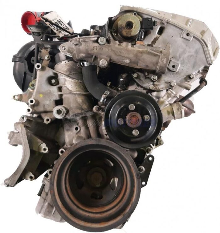 Motor m 282.914 mercedes-benz clase a sedán (v177) a 250 e (177.186)