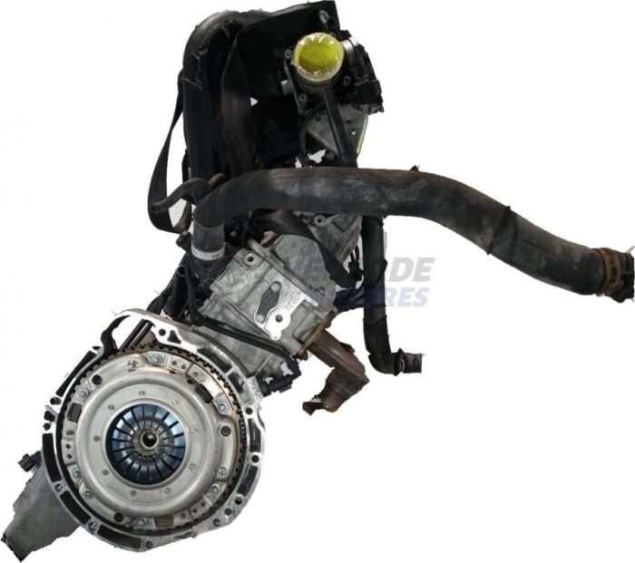 Motor m 260.920 mercedes-benz clase a sedán (v177) amg a 35 4-matic (177.151)