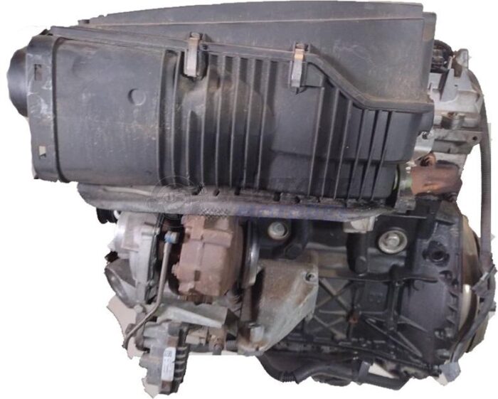 Motor m 282.914 mercedes-benz clase a (w177) a 160 (177.082) - Imagen 2