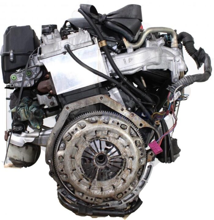 Motor m 282.914 mercedes-benz clase a (w177) a 160 (177.082) - Imagen 2