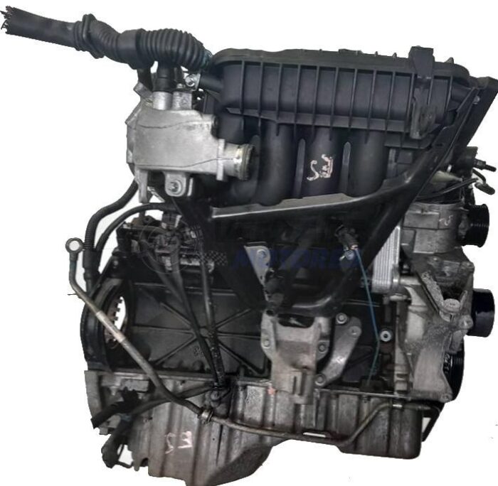 Motor m 282.914 mercedes-benz clase a (w177) a 160 (177.082) - Imagen 3