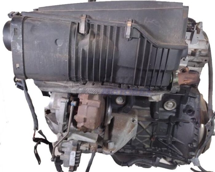 Motor m 282.914 mercedes-benz clase a (w177) a 160 (177.082) - Imagen 2