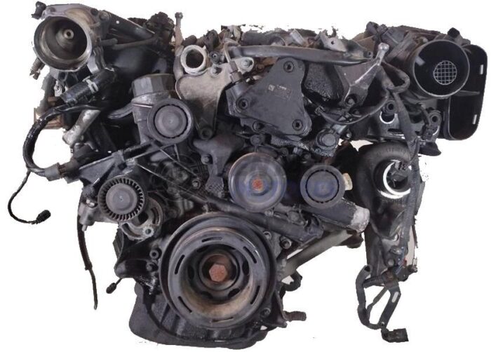 Motor m 282.914 mercedes-benz clase a (w177) a 160 (177.082)