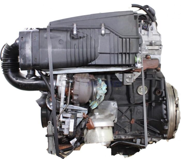 Motor m 282.914 mercedes-benz clase a (w177) a 160 (177.082)